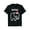 Black-3, variant on Women's Ramadan Mubarak Graphic Comfortable T Shirt Festive Short Sleeve Round Neck Top Black S-5XL
