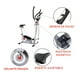 thumbnail image 4 of Sunny Elíptica con asiento, 4 of 4
