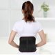 thumbnail image 3 of Unisex Self-Heating Waist Protector, Skin-Friendly and Lightweight for Year-Round Comfort and Support 26s, 3 of 5