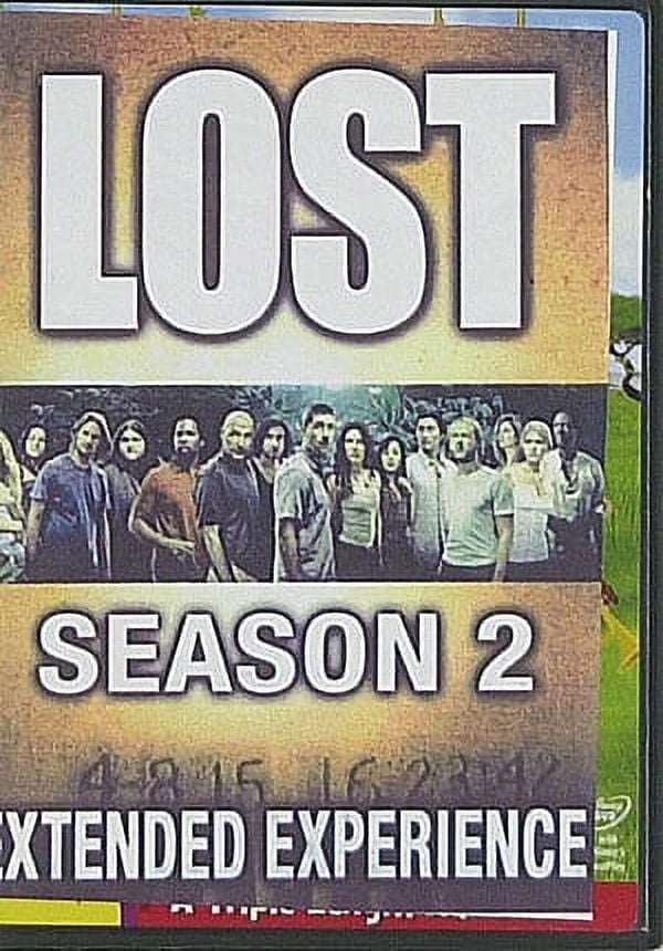 (未使用･未開封品)Land of the Lost: Season 2 [DVD] 未使用・未開封品)Land of the Lost: Season 2 [DVD] Amazon.com