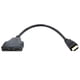 thumbnail image 2 of Cable divisor HDMI 1 macho a HDMI Dual 14 2 hembra, 2 of 9