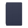 thumbnail image 1 of Funda Apple Smart Cover para iPad de 9.ª generación, color azul oscuro, 1 of 1