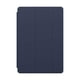 thumbnail image 1 of Funda Apple Smart Cover para iPad de 9.ª generación, color azul oscuro, 1 of 1