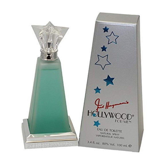 Hollywood By Fred Hayman, 3.40-Ounce