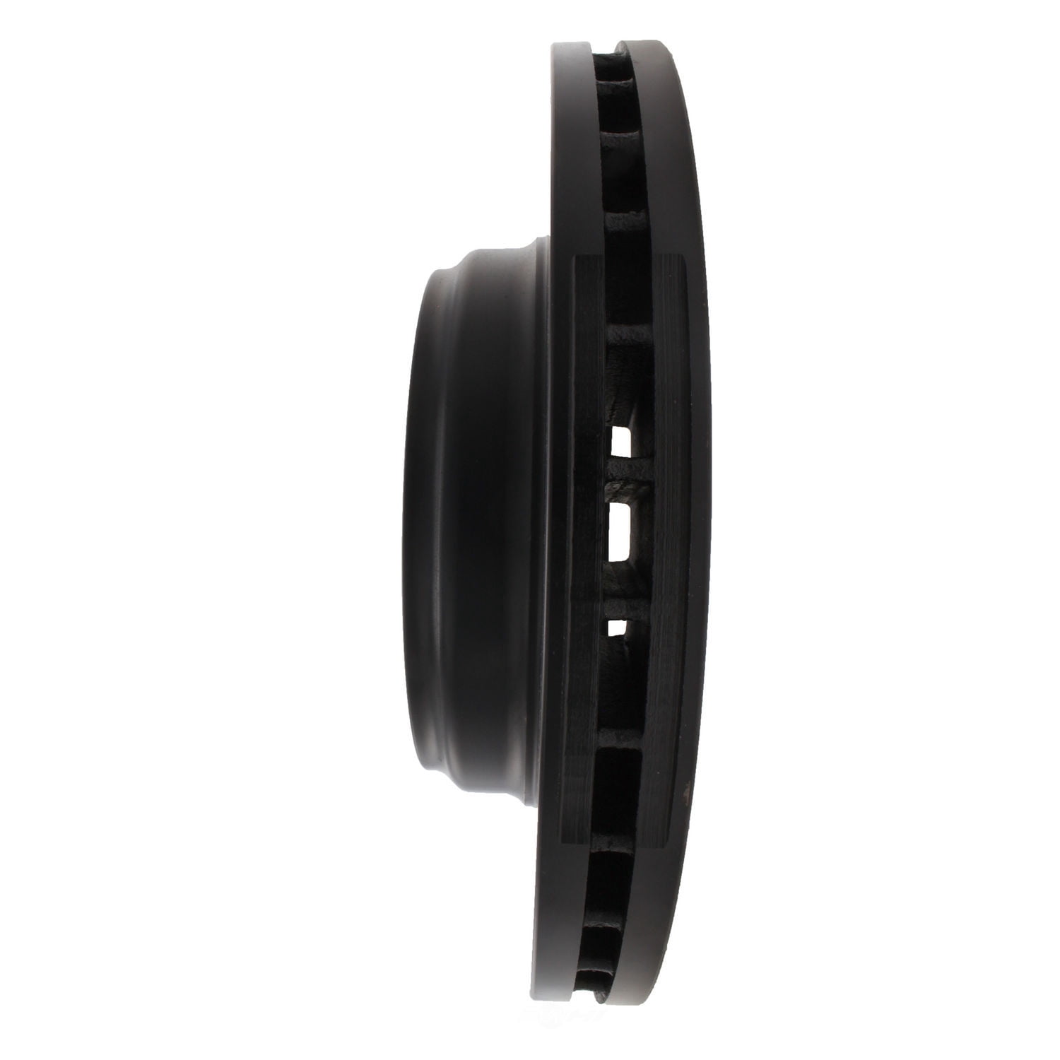 Centric Parts 120.79023 Centric Premium Disc Brake Rotors, split-core castings for uniform heat