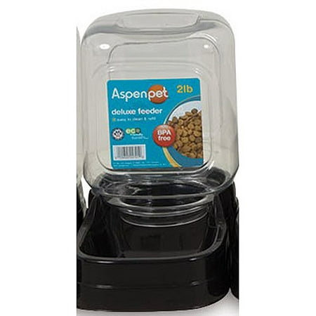 Doskocil Products Doskocil 2lb Deluxe Feeder