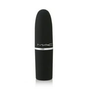 MAC Powder Kiss Lipstick - 915 Lasting Passion 0.1 oz Lipstick