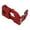 Red, variant on TISHITA Alloy Motor Mount for Wltoys K989 K979 Model Trucks DIY Accessory Blue