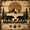Brown 02, variant on Manfei Vintage Bear Twin Quilt Set, Cartoon Rustic Animal Twin Coverlet Set, Brown Green, Black Reversible, 2pcs, 1 Bedspread and 1 Pillowcase