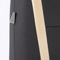 thumbnail image 2 of LEEYNEER4 Pcs Car and Cushions Seat Covers for Protector Chair Almost All Fit, 2 of 8