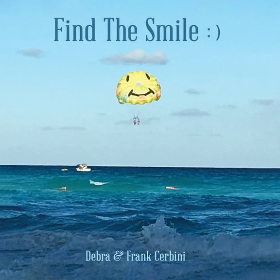 Find The Smile, (Paperback)