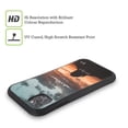 thumbnail image 2 of Head Case Designs Officially Licensed Nature Magick So The Adventure Begins Quote Desert Hybrid Case Compatible with Apple iPhone XR, 2 of 7