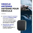 thumbnail image 2 of SiriusXM Universal Vehicle Antenna, 2 of 4