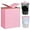 Pink, variant on Laundry Hamper with Lid, Double Laundry Hamper with 2 Removable Bags, 2 Section Laundry Basket with Bamboo Handles for Bathroom, Bedroom & Laundry Room (Pink, 140L Dual)