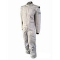 thumbnail image 2 of Zamp Suit ZR-30 3 Layer X-Large Gray SFI 3.2A/5, 2 of 4