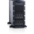 thumbnail image 3 of POWEREDGE T330 E3-1220V5 1P 8GB H330 4LFF HP 1X300GB 1YR NBD, 3 of 4