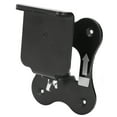 thumbnail image 1 of Soundbar Wall Bracket, Wall Mount Speaker Bracket Stable Support  for HW Q990D, 1 of 7