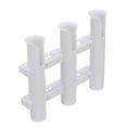 thumbnail image 3 of Seachoice New Fishing Rod Rack 3-Rod Holder, 50-89411, 3 of 5