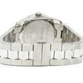 thumbnail image 5 of Pre-Owned BVLGARI Solotempo Stainless Steel Quartz Ladies Watch ST30S Polished, 5 of 8