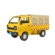 thumbnail image 3 of Camión de juguete Hugo 1/6 Coche de inercia Amarillo, 3 of 10