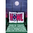 thumbnail image 1 of Pre-Owned Howl (Paperback) 153447093X 9781534470934, 1 of 2