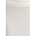 thumbnail image 4 of Women's Trendy Style Solid Maxi Long Skirt, 4 of 4
