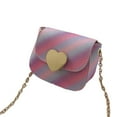 thumbnail image 1 of Monedero para niñas pequeñas, lindo minibolso cruzado para niños pequeños, monederos para niños, 1 of 6