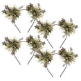 thumbnail image 1 of WEUVEB 4Ud Diademas Decorativas Doradas Con Para Bodas Fiestas Y Sesiones Fotográficas, 1 of 6