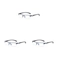 thumbnail image 1 of Minnieouse Gafas de lectura ópticas con bloqueo antiluz para hombre, gafas de sol polarizadas para mujer, gafas fotocromáticas, cambio de Color Type1 NO1, 1 of 6