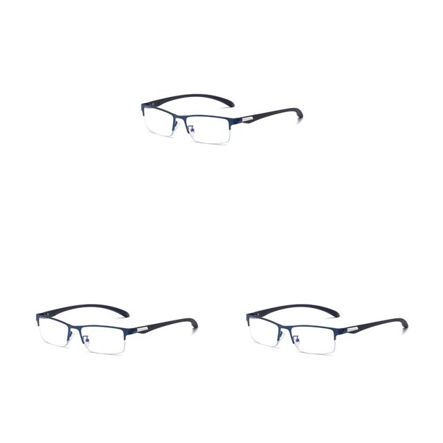 Minnieouse Gafas de lectura ópticas con bloqueo antiluz para hombre, gafas de sol polarizadas para mujer, gafas fotocromáticas, cambio de Color Type1 NO1