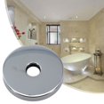 thumbnail image 4 of 3,5 Pouces Douche Orbiculaire a-rm Couverture Décorative SUS304, 4 of 11