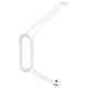 thumbnail image 3 of Accesorios de correa de pulsera de repuesto de silicona suave para Xiaomi Miband 3 4 JShteea  El nuevo, 3 of 5