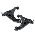 thumbnail image 5 of Mustrod 2pcs Front Lower Control Arms w/ Ball Joint for 2009-2013 Ford F-150 & Lincoln Navigator, 5 of 13