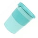 thumbnail image 1 of Billuyoard Cubo de granos Materiales respetuosos con el medio ambiente Solución de almacenamiento impermeable y a prueba de humedad Pájaros Suministros de alimentación y agua para mascotas, 1 of 6