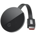 thumbnail image 2 of Google Chromecast Ultra Premium 1080P HDR WiFi Ethernet Streaming Device, 2 of 5