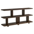 thumbnail image 5 of Modway Lyle Bookshelf in Walnut, 5 of 8