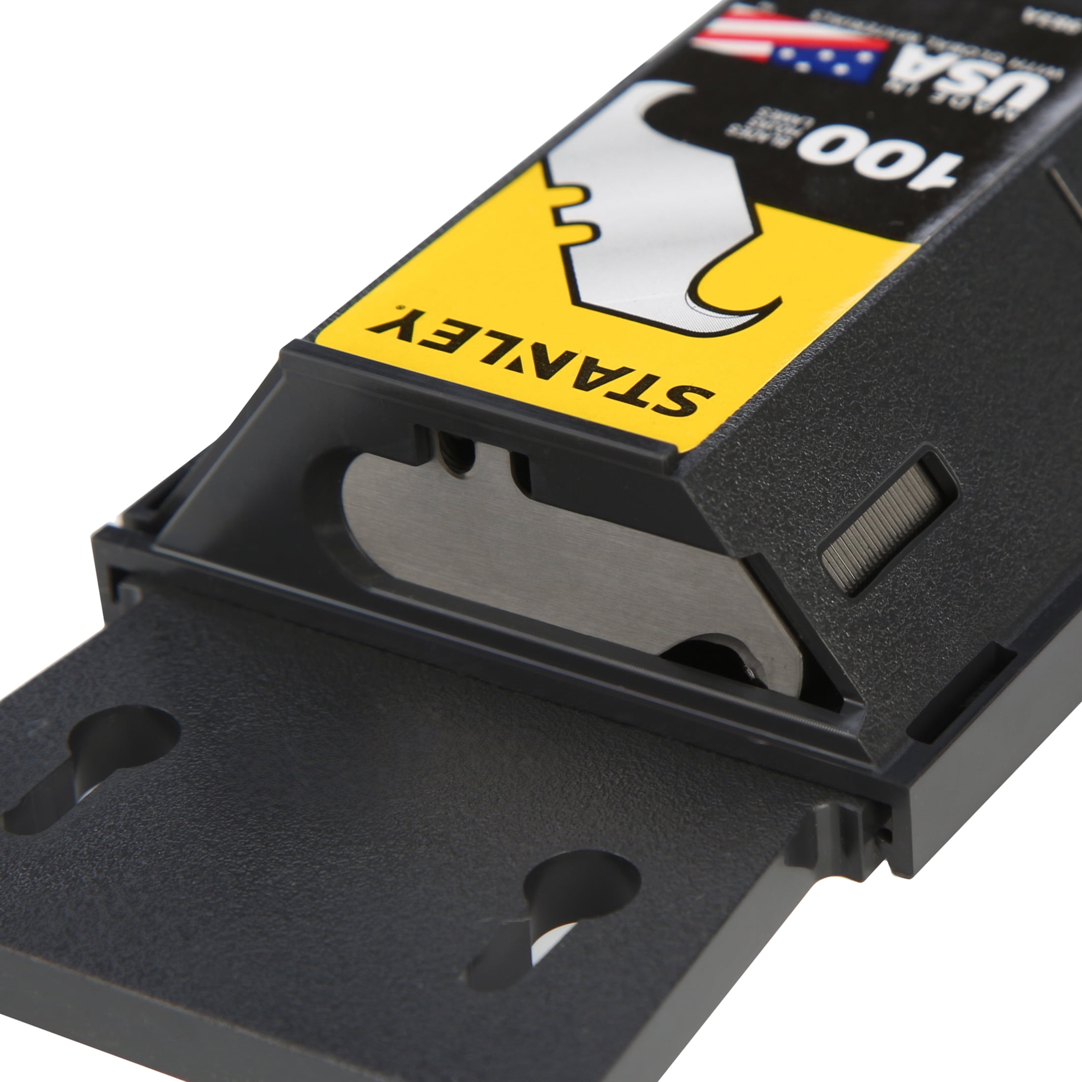Stanley Large Hook Blades, 1 7/8 in, Steel