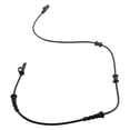 thumbnail image 6 of BOXI Rear Left or Right Side ABS Wheel Speed Sensor Fits for Ram ProMaster 2500 3500 2014-2017 / Replace ALS2822 68199238AA 0265009699 SU15368 5S13963, 6 of 7