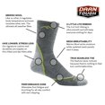 thumbnail image 2 of Darn Tough Men's Light Hiker Micro Crew Light Cushion Sock, 2 of 7