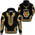 thumbnail image 3 of Sudadera con capucha con la bandera de Senegal, emblema nacional de Senegal, impresión 3D, sudaderas con capucha para hombres y mujeres, sudadera con capucha unisex de gran tamaño, jerséis de moda, ab, 3 of 5
