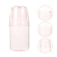 thumbnail image 4 of 1 Set of Household Water Jug Convenient Glass Carafe Bedroom Bedside Carafe Drinking Accessory, 4 of 5
