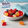 thumbnail image 5 of Welch�s Fruit Snacks, Variety Pack With Mixed Fruit, Strawberry & Island Fruits, Gluten Free, Bulk Pack, 5oz (Pack of 12), 5 of 6