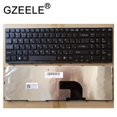 thumbnail image 1 of US/RU/UK New for SONY VAIO SVE 15 series SVE15111 SVE1511 SVE15 SVE15113 laptop Black Keyboard US version RU, 1 of 4