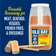thumbnail image 5 of OLD BAY Kosher Seasoning, 7.5 lb Jug, 5 of 26