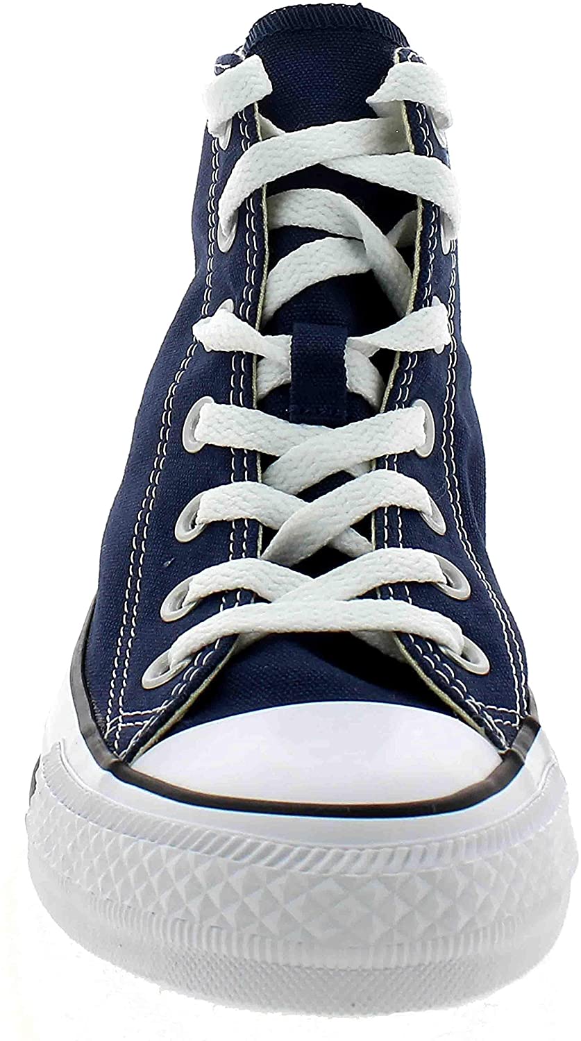 Converse Chuck Taylor All Star Canvas Hi Top Unisex Sneakers  display picture 3