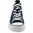 thumbnail image 4 of Converse All Star Hi Navy Ankle-High Fashion Sneaker - 7.5M / 5.5M, 4 of 6