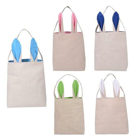candies burlap packing