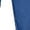 Blue, variant on ZyeKqe Womens Summer Shorts High Waisted Knee Length Shorts Loose Fitted Solid Color Shorts with Pockets