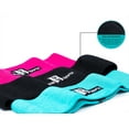 thumbnail image 3 of RIMSports Fitness Resistance Hip Workout Bands for Booty Butt and Glute, 3 of 7