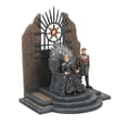 thumbnail image 4 of Department 56 Game of Thrones Village Accessories Cersei and Jaime Lannister Figurine  #6009725, 4 of 4